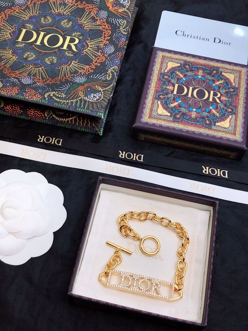 Christian Dior Necklaces